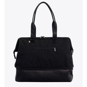 NEW BEIS Convertible Mini Weekender Bag